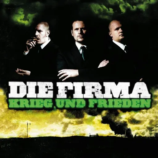 Karaoke Die Eine 2005 by Die Firma — sing along with lyrics on Singa