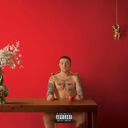 Titelbild für Red Dot Music - Action Bronson,Mac Miller Karaoke-Version