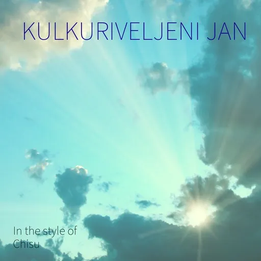 Kulkuriveljeni Jan - Karaoke