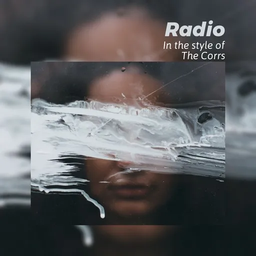 Karaoke Radio by The Corrs — sing along with lyrics on Singa