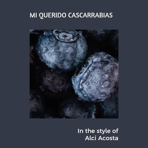 Mi Querido Cascarrabias - Karaoke