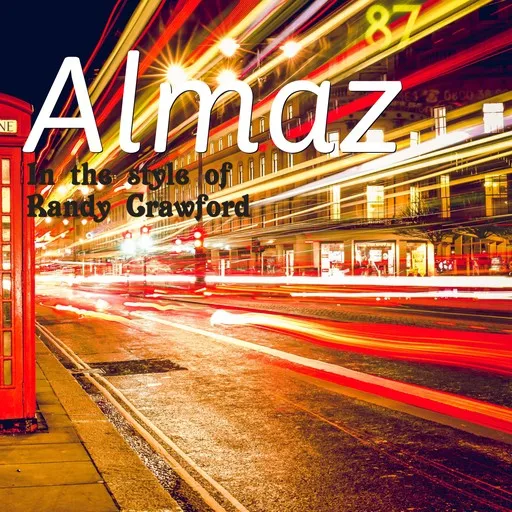 Almaz - Karaoke