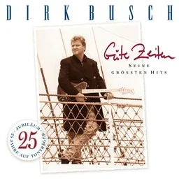 Cover art for Urlaub auf der Autobahn - Dirk Busch karaoke version