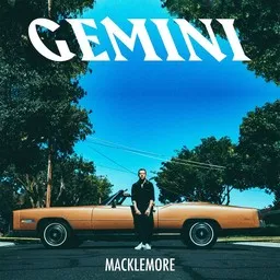 Omslagsbild för Glorious - Macklemore,Skylar Grey karaokeversion