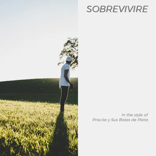 Sobrevivire - Karaoke