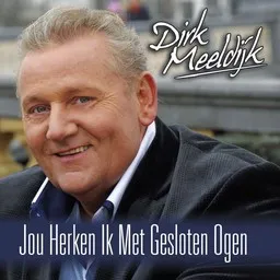 Cover art for Dirk Meeldijk