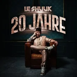 Omslagsbild för Nur Für Dich - Kontra K,le Shuuk karaokeversion