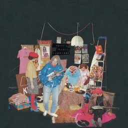 Cover art for Mona - Litku Klemetti karaoke version