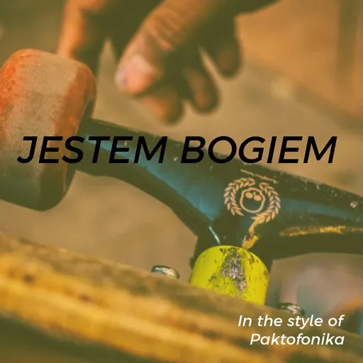 Jestem Bogiem - Karaoke