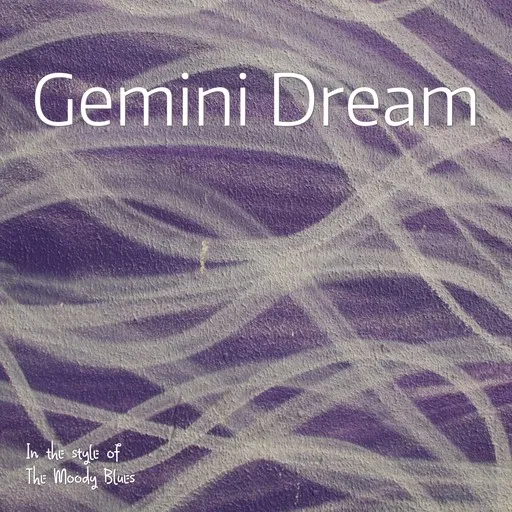 Karaoke Gemini Dream by The Moody Blues — sing along with lyrics on Singa