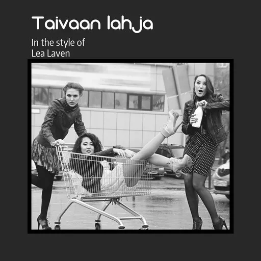 Karaoke Taivaan lahja by Lea Laven — sing along with lyrics on Singa