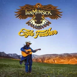 Cover art for Feather In My Hat - Ian Munsick,Lainey Wilson karaoke version