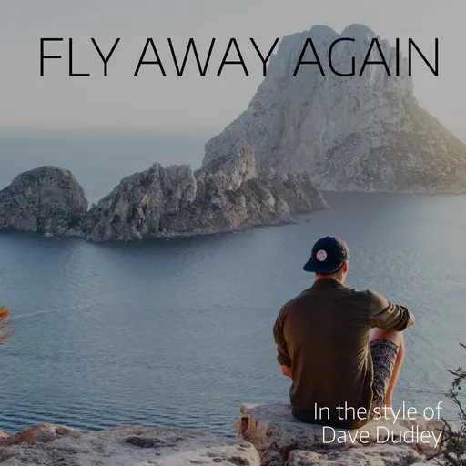 Karaoke Fly Away Again esittäjältä Dave Dudley — laula mukana sanoituksilla Singassa