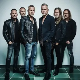 Cover art for Hän tanssi kanssa enkeleiden - Yö karaoke version