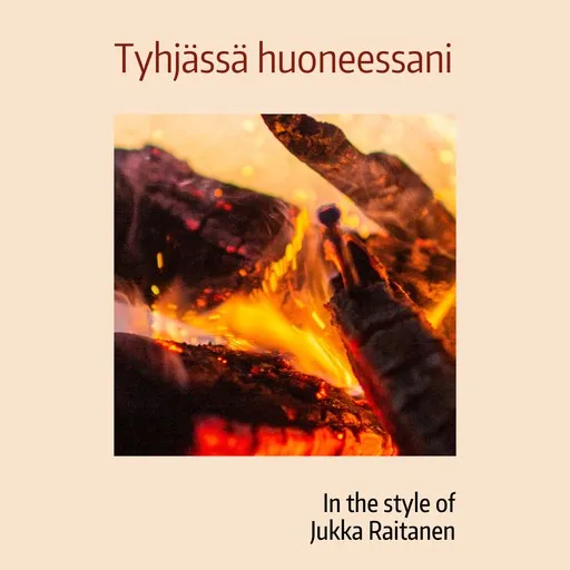 Karaoke Tyhjässä huoneessani by Jukka Raitanen — sing along with lyrics on Singa
