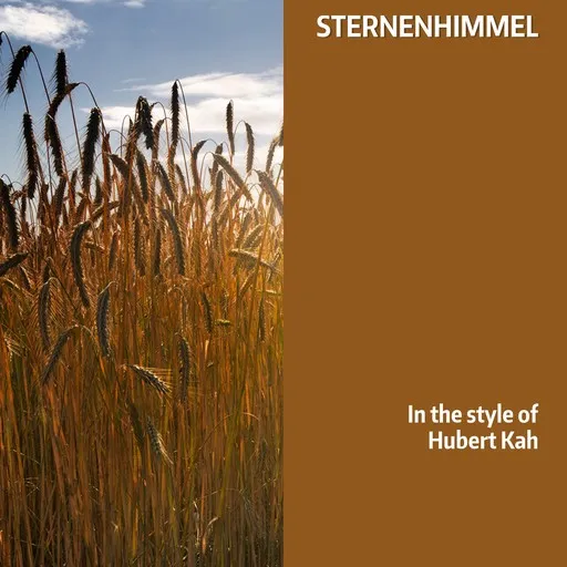 Karaoke Sternenhimmel by Hubert Kah — sing along with lyrics on Singa