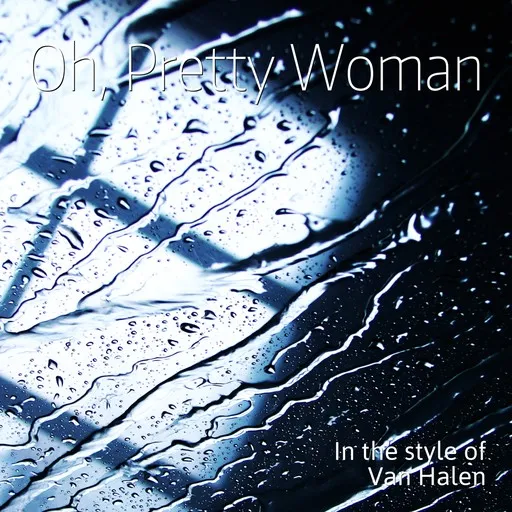 Karaoke Oh, Pretty Woman esittäjältä Van Halen — laula mukana sanoituksilla Singassa