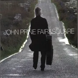 John Prine - Karaoke