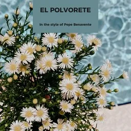 Pepe Benavente - Karaoke