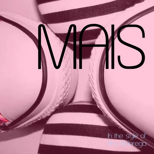 Mais - Karaoke