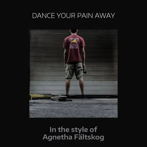 Dance Your Pain Away - Karaoke