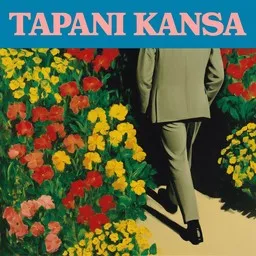 Cover art for Anna mun jäädä sun luo - Tapani Kansa karaoke version