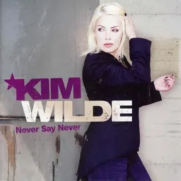 Cover art for You Keep Me Hangin' On - Kim Wilde,Nena karaoke version