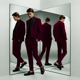 Cover art for Leuk - Antoon,Big2 karaoke version