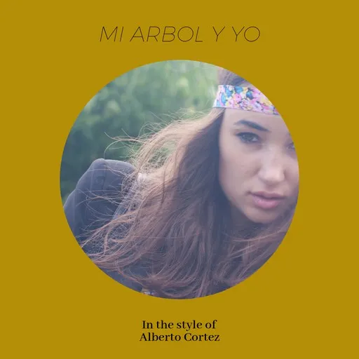 Mi Arbol Y Yo - Karaoke
