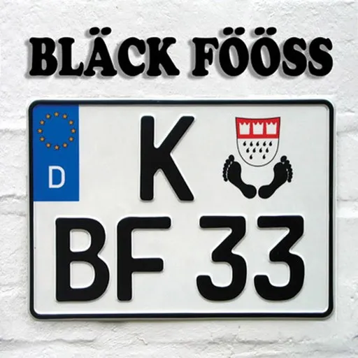 Karaoke Du bes die Stadt by Bläck Fööss — sing along with lyrics on Singa