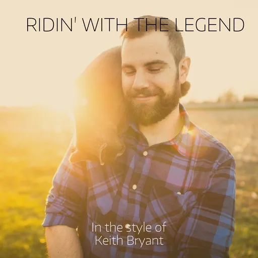 Ridin' With The Legend - Karaoke