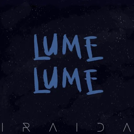 Karaoke Lume, Lume by Iraida — sing along with lyrics on Singa