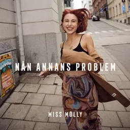 Titelbild für Miss Molly