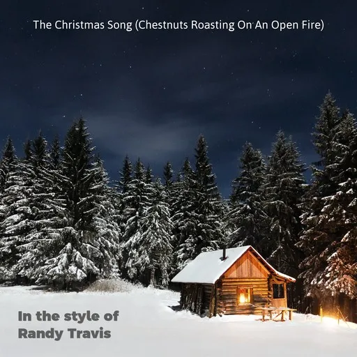 The Christmas Song (Chestnuts Roasting On An Open Fire) - Karaoke
