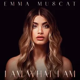Cover art for Emma Muscat