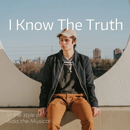 I Know The Truth - Karaoke