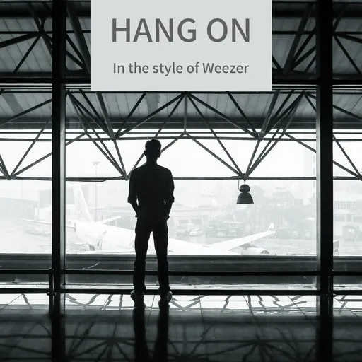 Karaoke Hang On by Weezer — sing along with lyrics on Singa