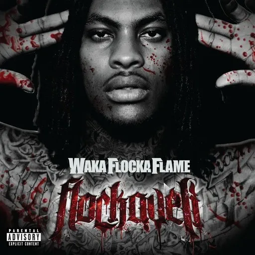Karaoke No Hands by Roscoe Dash, Waka Flocka Flame, Wale — sing along with lyrics on Singa