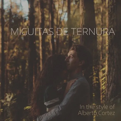 Miguitas De Ternura - Karaoke