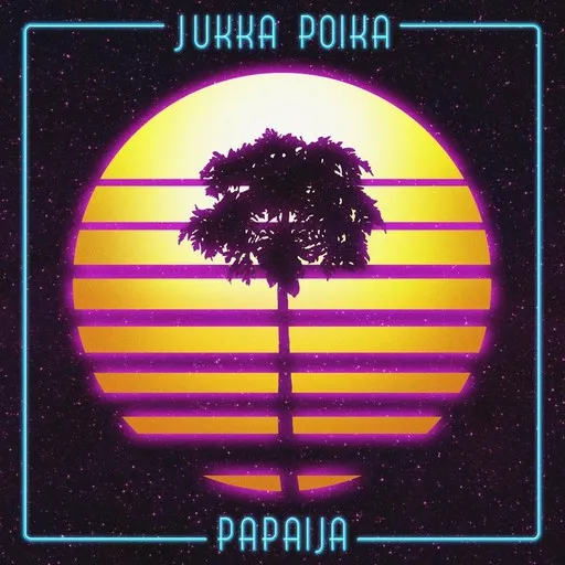 Karaoke Papaija av Jukka Poika — sjung med på texten på Singa