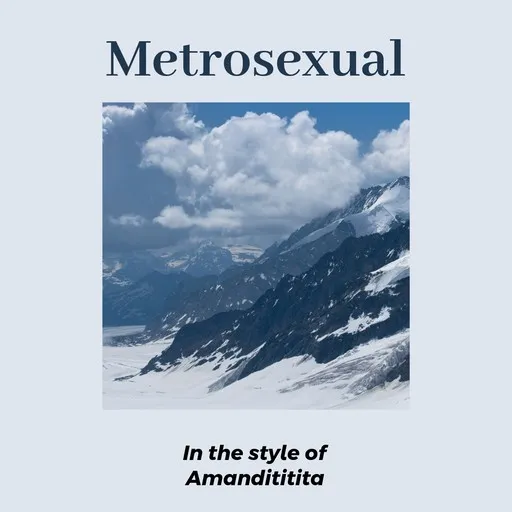 Metrosexual - Karaoke
