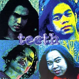 Cover art for Teeth