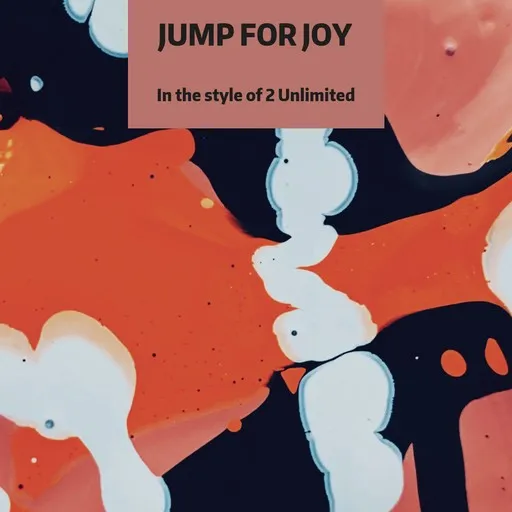 Jump For Joy - Karaoke