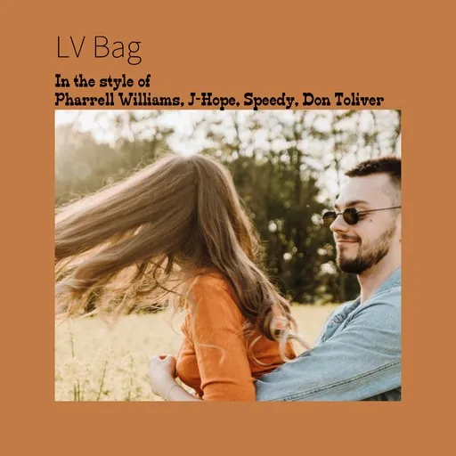 Karaoke LV Bag by Don Toliver, J-Hope, Pharrell Williams, Speedy — sing along with lyrics on Singa