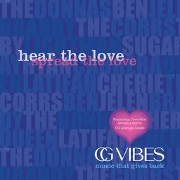 Cover art for Would You Be Happier - The Corrs karaoke version