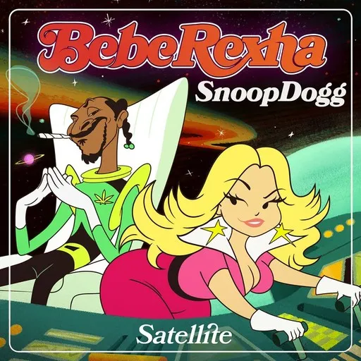 Karaoke Satellite by Bebe Rexha, Snoop Dogg — sing along with lyrics on Singa