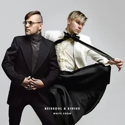 Cover art for Doesn't Matter - Beissoul & Einius karaoke version