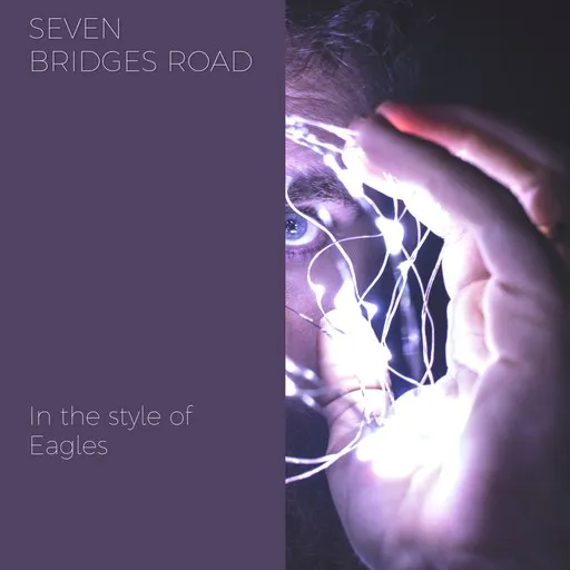 Seven Bridges Road - Karaoke
