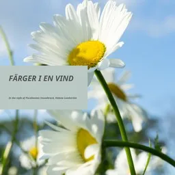 Titelbild für Färger i en vind - Helene Lundström,Pocahontas Soundtrack Karaoke-Version