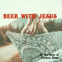 Titelbild für Beer With Jesus - Thomas Rhett Karaoke-Version
